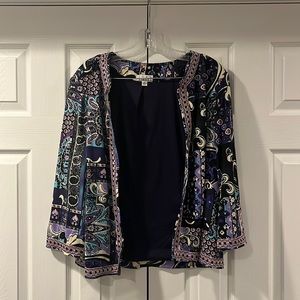 Joan Rivers Blazer (Large)